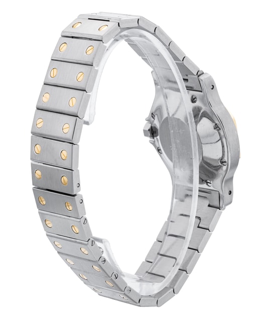 Cartier Santos Ronde 82037232 Image 3